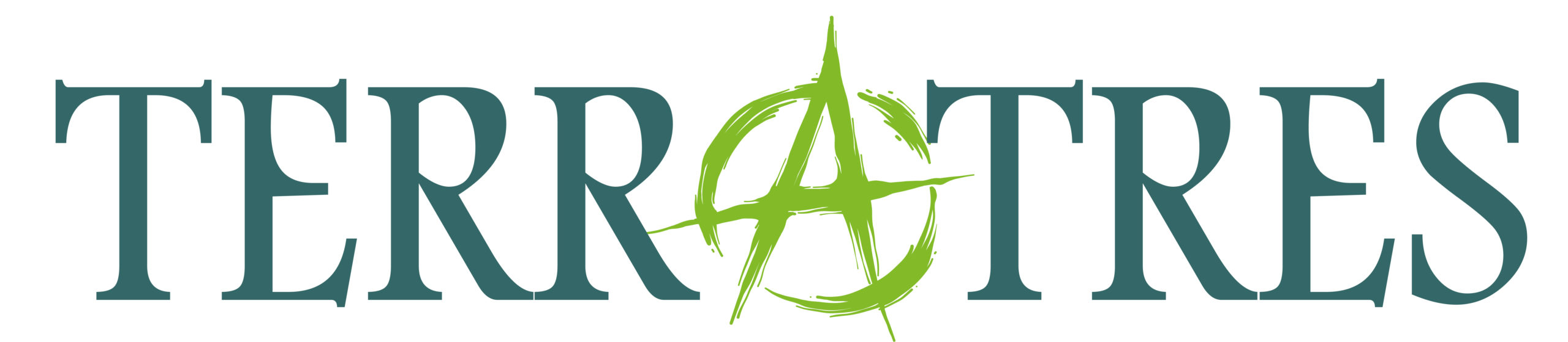 Terra Tres